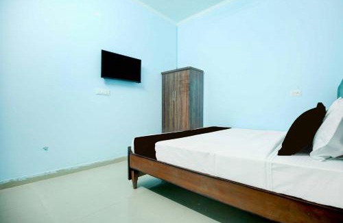 Kishangarh Hotel | Hotel O Nayagaon Vikas Nagar