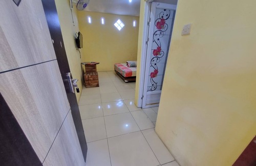 Asembagus Hotel | Hotel O New Asembagus 2