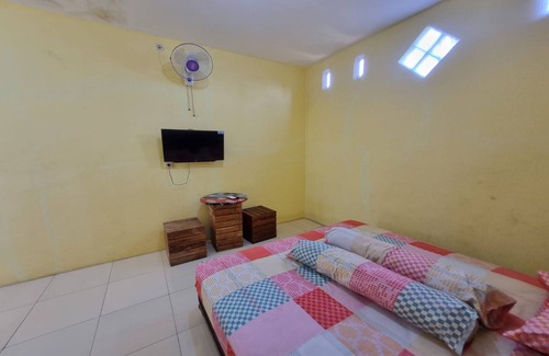 Asembagus Hotel | Hotel O New Asembagus 2