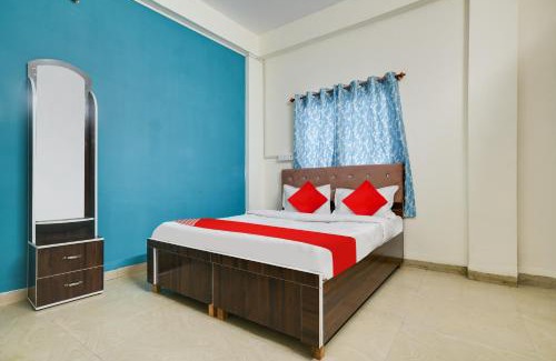 Indore Hotel | Hotel O Nitya