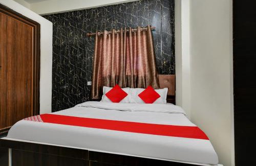 Indore Hotel | Hotel O Nitya