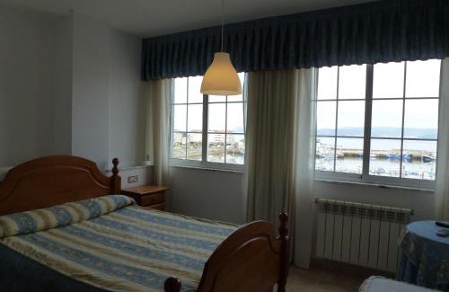 Portosin Hotel | Hotel O Noso Portosin