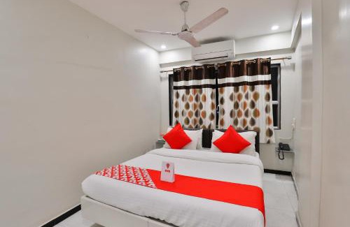 Rajkot Hotel | Hotel O Nova Hotel Nildeep
