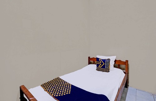 Gresik Hotel | Hotel O Nurul Homestay Syariah