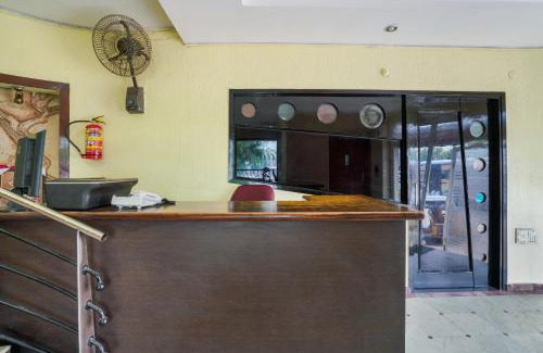 Hyderabad Hotel | Hotel O Pariwar Inn