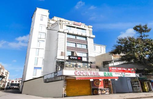 Ranchi Hotel | Hotel O Park Street Inn