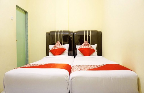 Pekanbaru Hotel | Hotel O Pekanbaru near Mall Ciputra Seraya formerly Lotus Inn