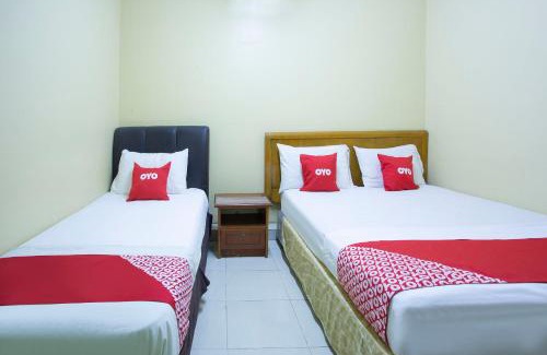 Medan Tuanku Hotel | Hotel O Perfect Class Hotel