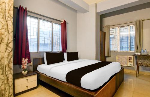 Dankuni Hotel | Hotel O Plaza 2.0