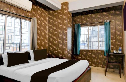 Dankuni Hotel | Hotel O Plaza 2.0