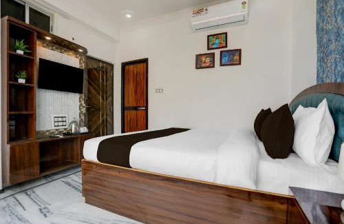 Patna Hotel | Hotel O PN Guest House