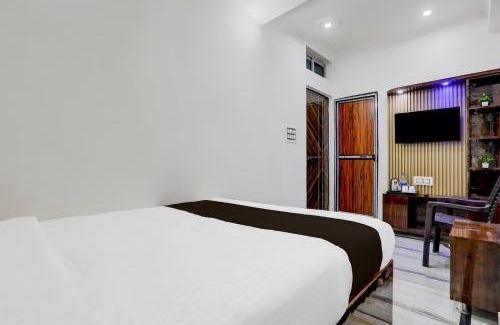 Patna Hotel | Hotel O PN Guest House