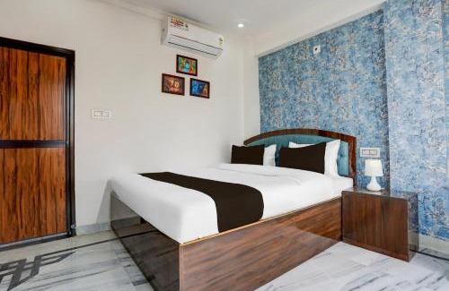 Patna Hotel | Hotel O PN Guest House