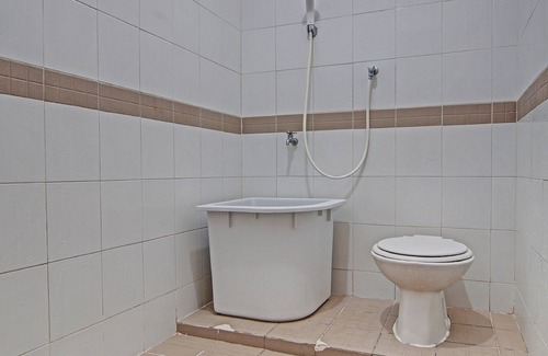 Pekanbaru Hotel | Hotel O Pondok Anggrek Syariah