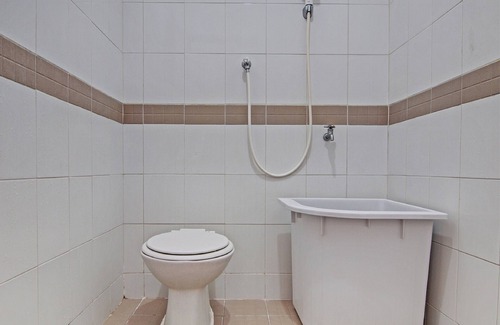 Pekanbaru Hotel | Hotel O Pondok Anggrek Syariah