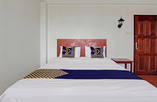 Pekanbaru Hotel | Hotel O Pondok Anggrek Syariah