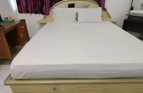 Banjarmasin Hotel | Hotel O Pondok Kula Rumbih Syariah