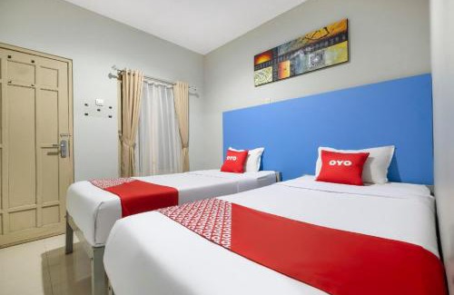 Klaten Hotel | Hotel O Prambanan Near Prambanan Temple