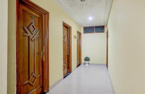 Tonk Road Hotel | Hotel O Prime