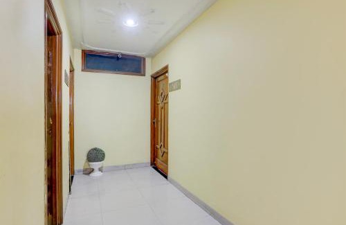 Tonk Road Hotel | Hotel O Prime