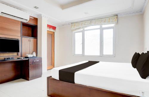 Tonk Road Hotel | Hotel O Prime
