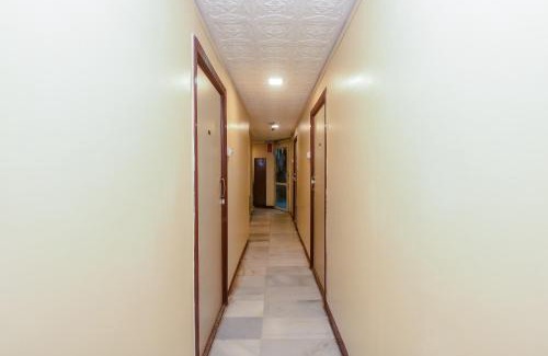 Santacruz West Hotel | Hotel O Prince Palace