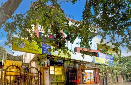 Bhubaneshwar Hotel | Hotel O Priya Palace