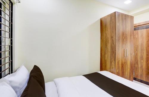 Bhubaneshwar Hotel | Hotel O Priya Palace
