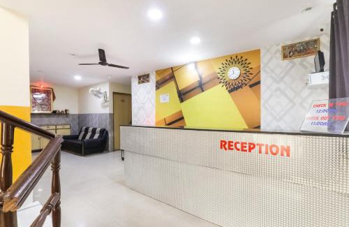 Chas Hotel | Hotel O Priyal