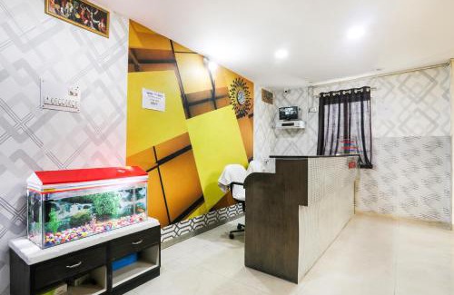 Chas Hotel | Hotel O Priyal