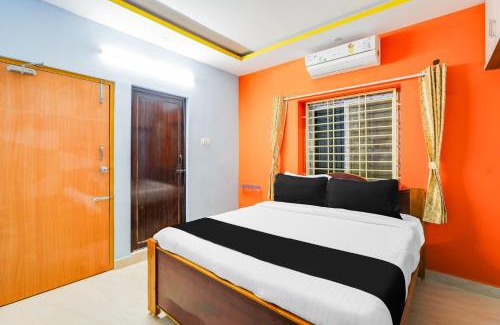 Tirupati Hotel | Hotel O PS5 Home Stay