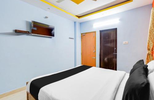 Tirupati Hotel | Hotel O PS5 Home Stay