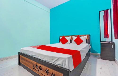 Nagpur Hotel | Hotel O R R