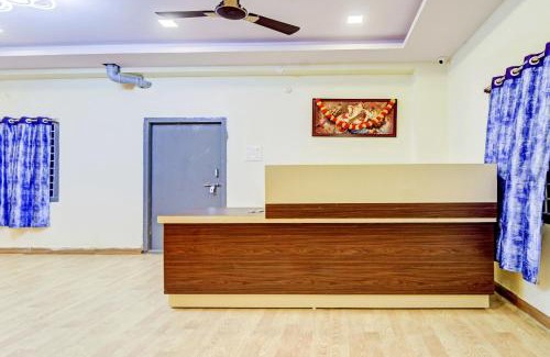 Dilsukhnagar Hotel | Hotel O R square