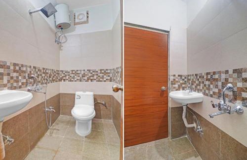 LB Nagar Hotel | Hotel O R Square Near LB Nagar Metro Station