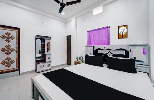 Sonepur Hotel | Hotel O Rajsahi Marriage Hall & Guest House