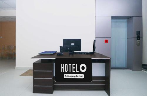 Ranchi Hotel | Hotel O Ranchi Station Near Rajendra Chowk