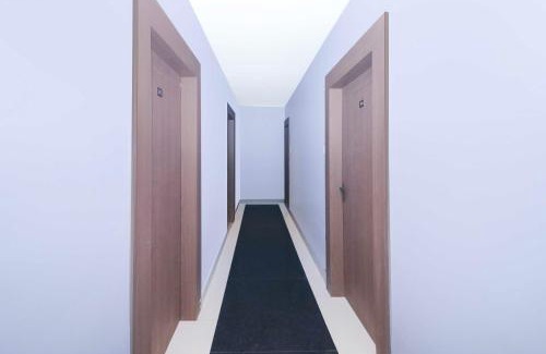 Ranchi Hotel | Hotel O Ranchi Station Near Rajendra Chowk