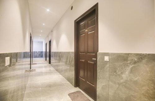 Jalandhar Hotel | Hotel O Ravi & Banquet