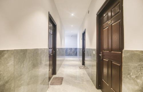 Jalandhar Hotel | Hotel O Ravi & Banquet