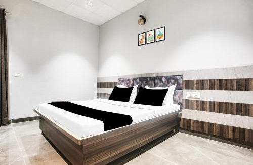 Jalandhar Hotel | Hotel O Ravi & Banquet