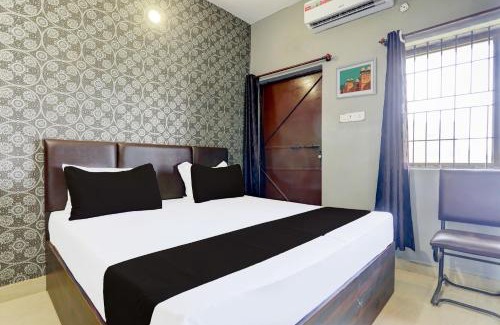 Bhilai Hotel | Hotel O Rewansh in