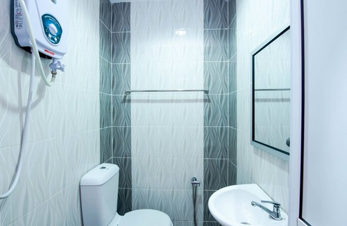 Changlun Hotel | Hotel O Rg Motel