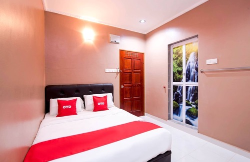 Changlun Hotel | Hotel O Rg Motel