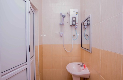 Changlun Hotel | Hotel O Rg Motel