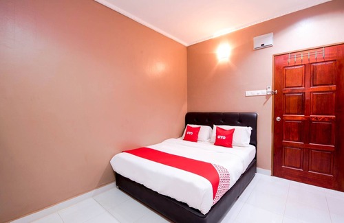 Changlun Hotel | Hotel O Rg Motel