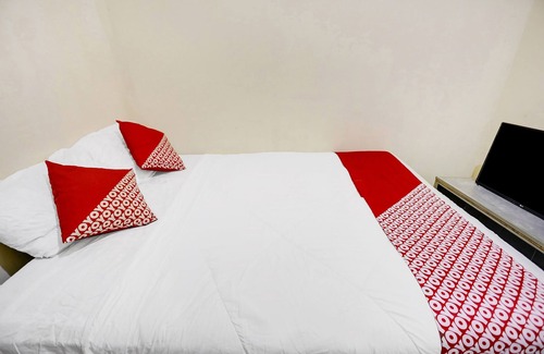 Lubuk Baja Hotel | Hotel O Ringin Pitu 2 SyariahNearAnugrah Sinar Lautan