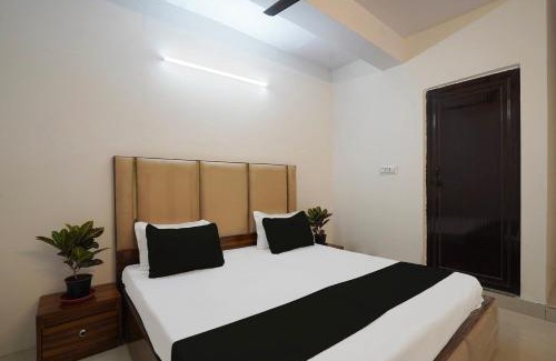 Ghaziabad Hotel | Hotel O RR