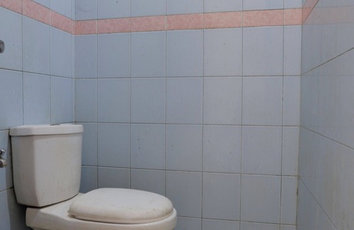 Tarakan Hotel | Hotel O Rumah Kost Kita Tarakan