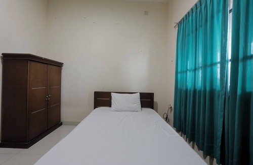 Tarakan Hotel | Hotel O Rumah Kost Kita Tarakan